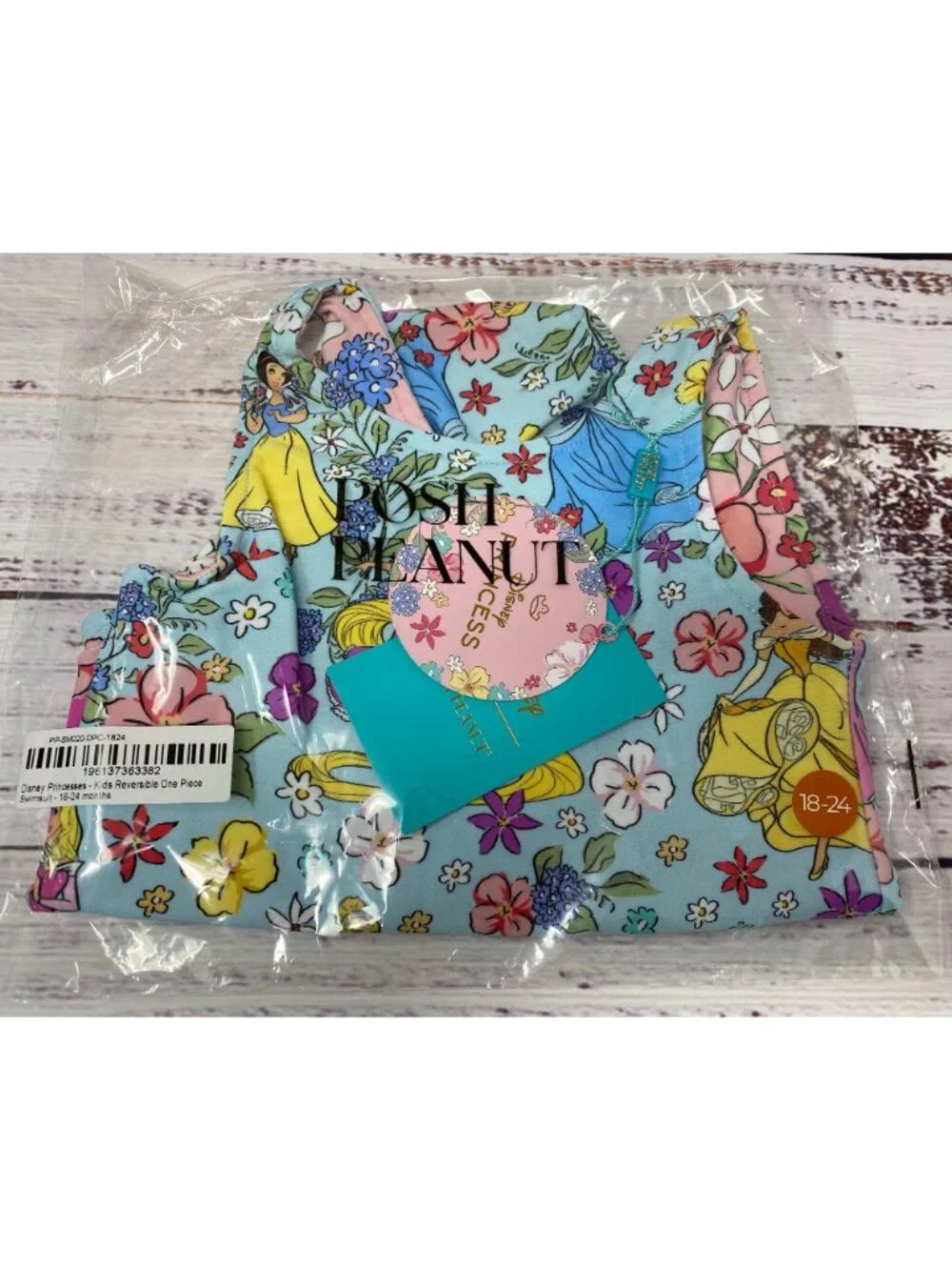 Posh Peanut nwt posh